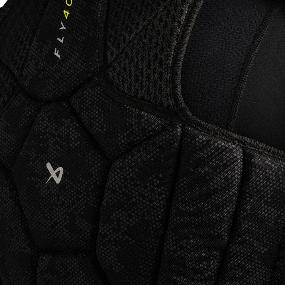 Bauer Vapor Fly40 Shoulder Pad Senior