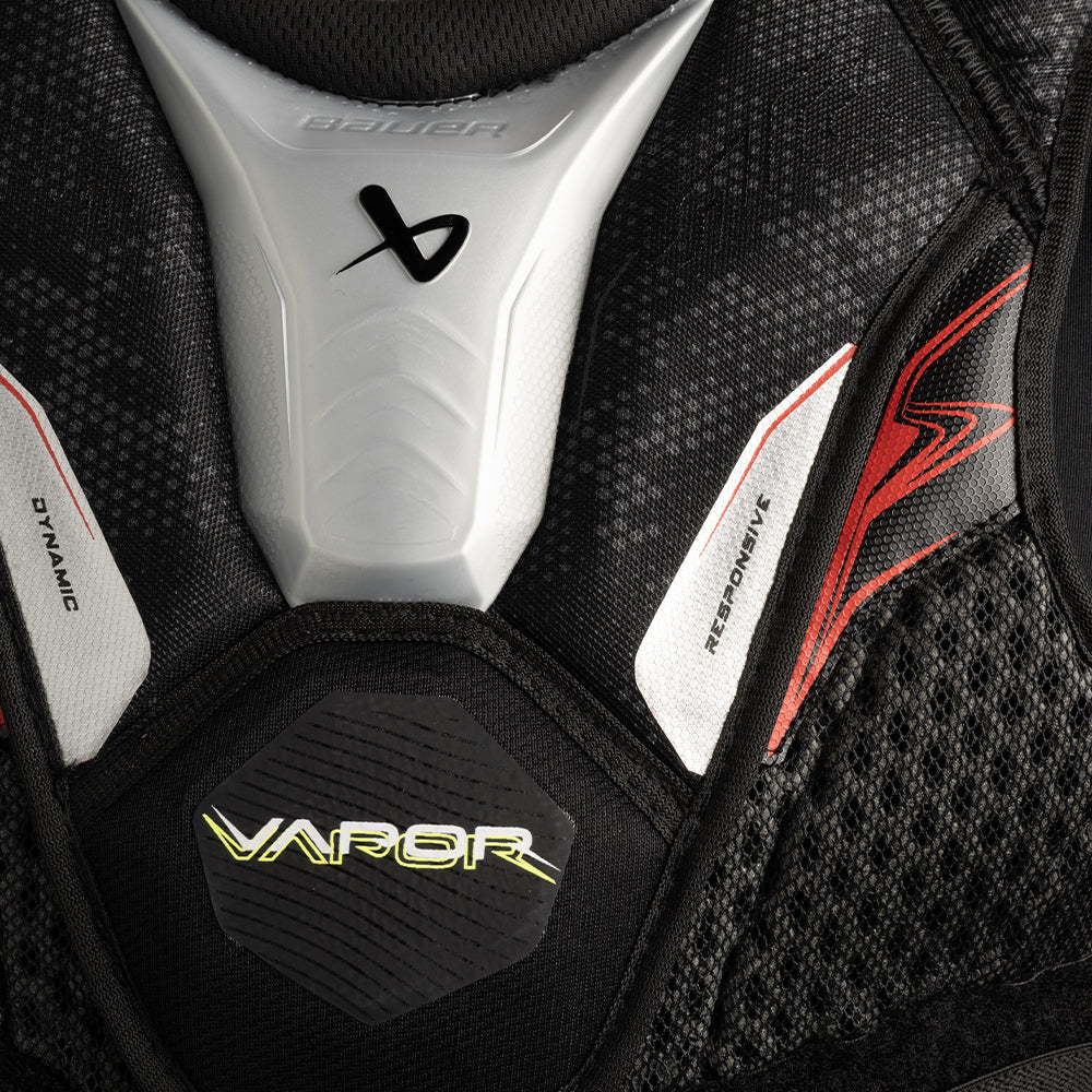 Bauer Vapor Fly40 Shoulder Pad Senior