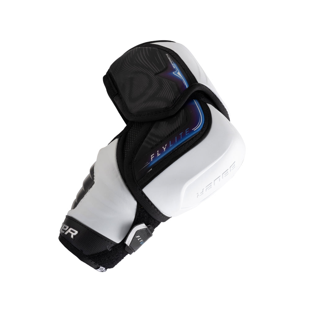 S25 Bauer Vapor Flylite Elbow Pad Intermediate