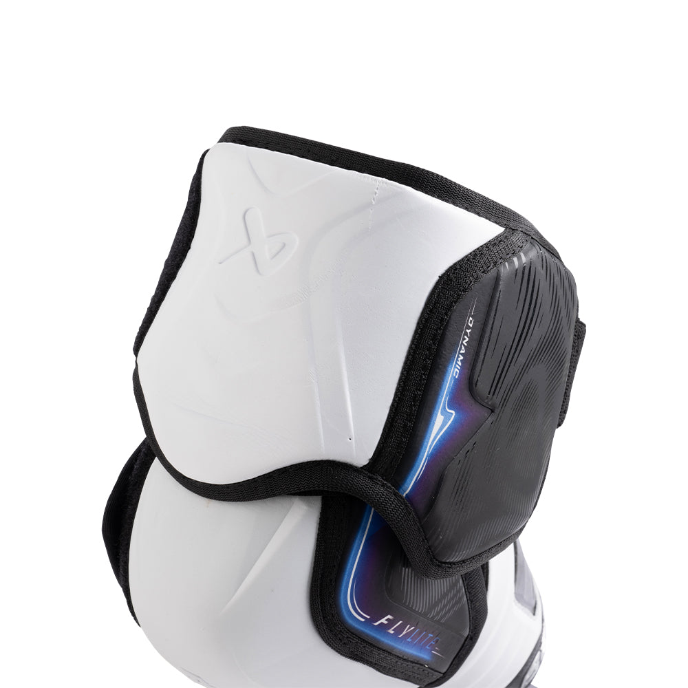 S25 Bauer Vapor Flylite Elbow Pad Intermediate