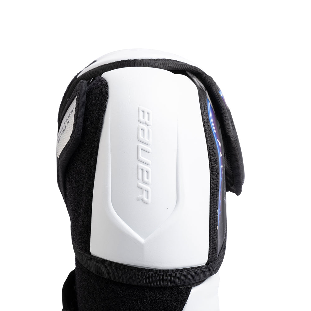 S25 Bauer Vapor Flylite Elbow Pad Intermediate