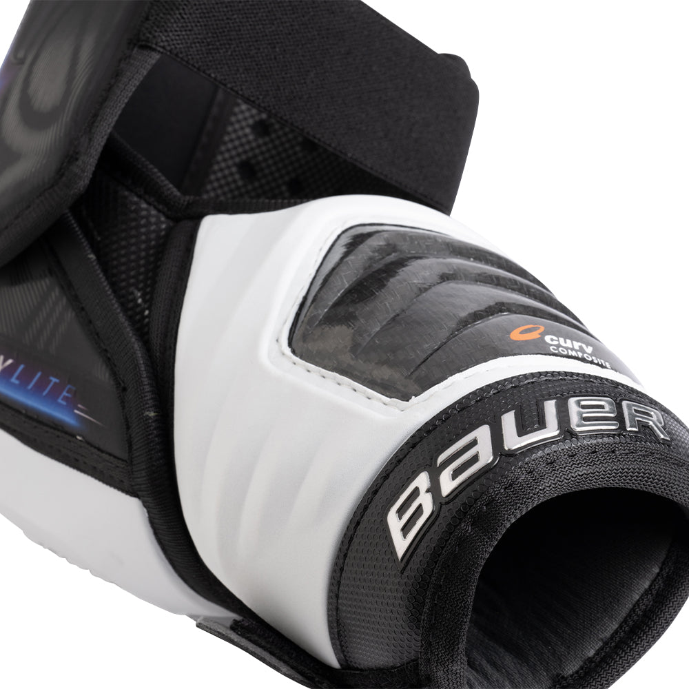 S25 Bauer Vapor Flylite Elbow Pad Intermediate