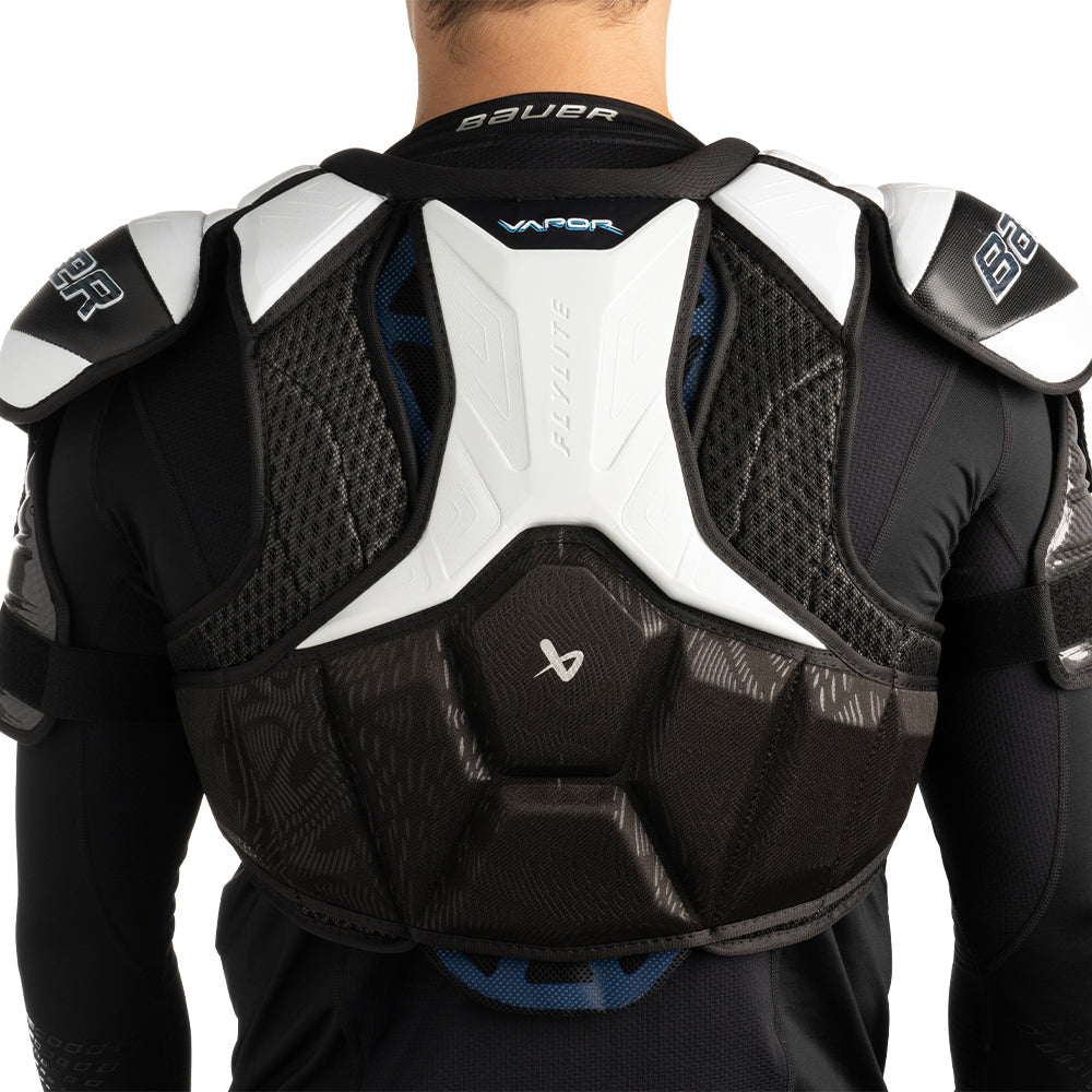 Bauer Vapor FlyLite Shoulder Pad Intermediate