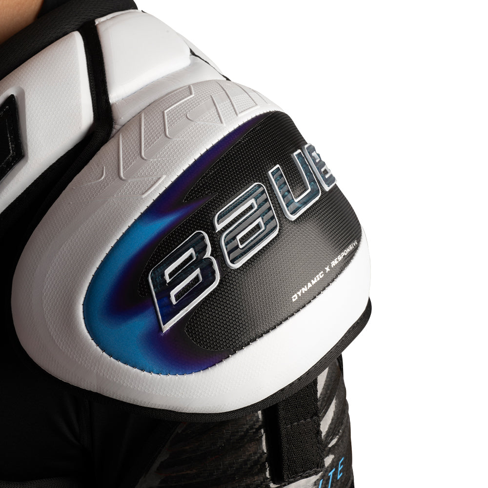 Bauer Vapor FlyLite Shoulder Pad Intermediate