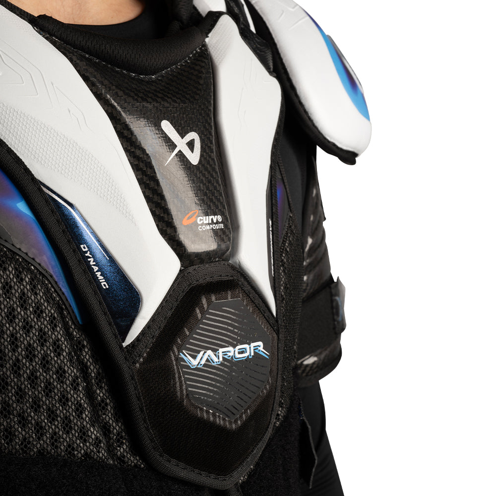 Bauer Vapor FlyLite Shoulder Pad Intermediate