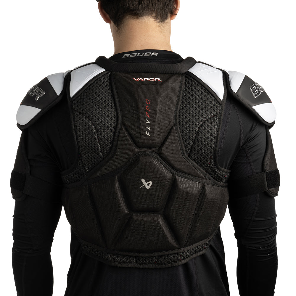 Bauer Vapor FlyPro Shoulder Pad Senior