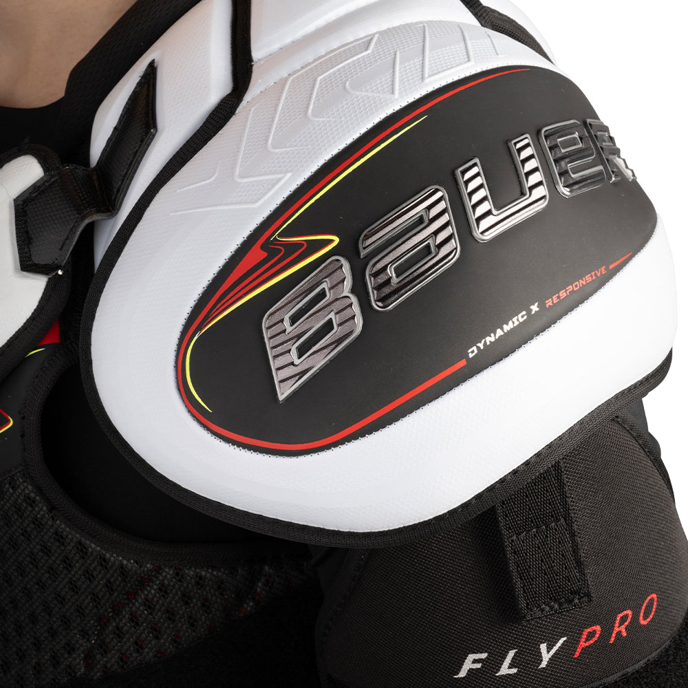 Bauer Vapor FlyPro Shoulder Pad Senior