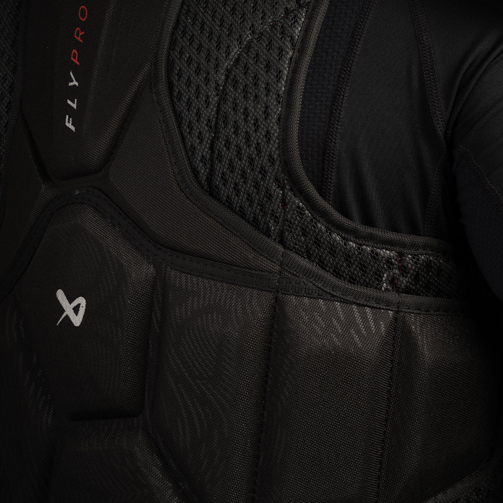 Bauer Vapor FlyPro Shoulder Pad Senior