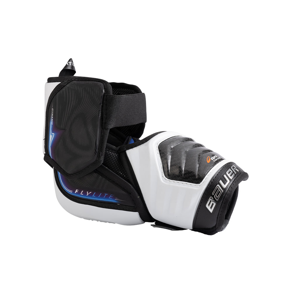 S25 Bauer Vapor Flylite Elbow Pad (Senior)