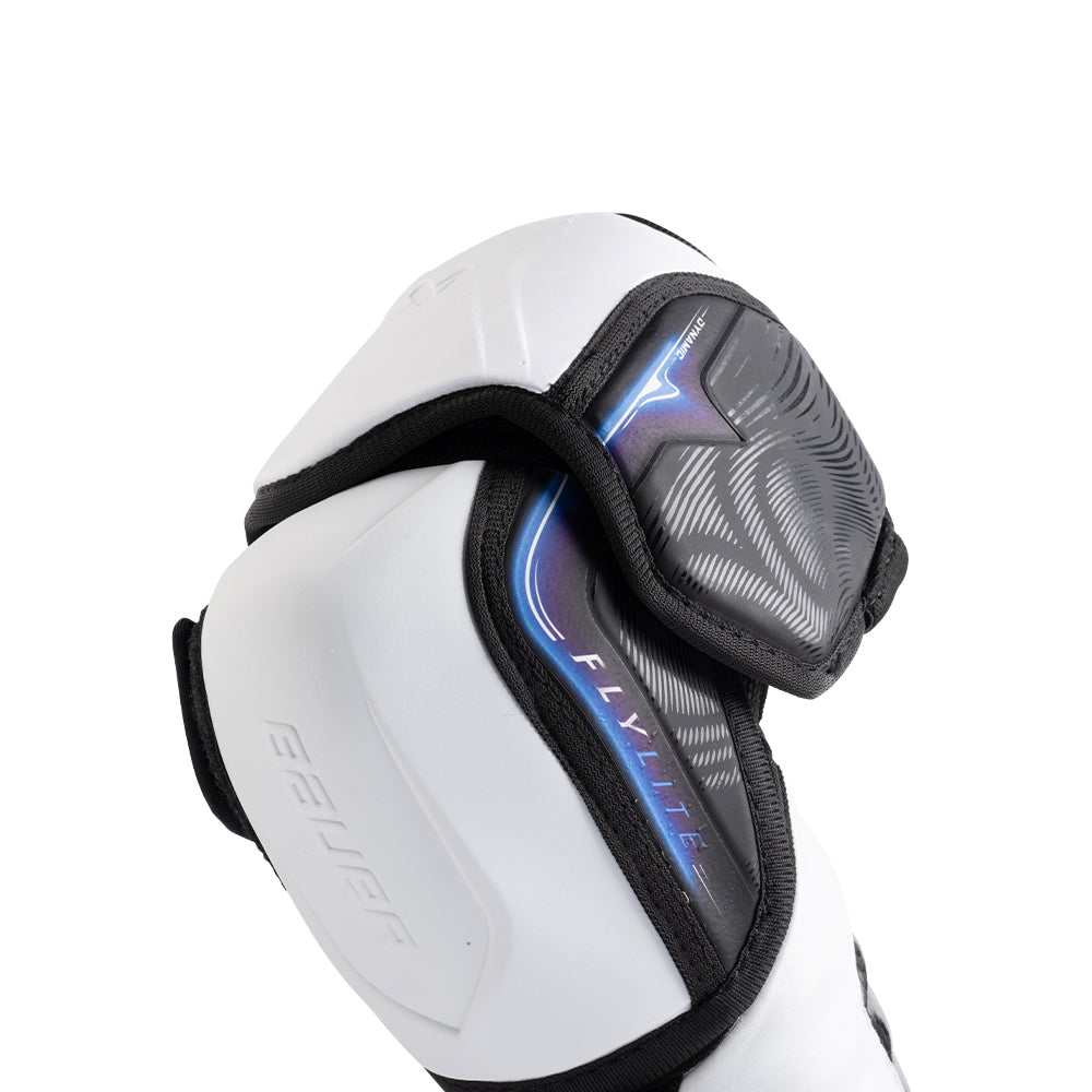S25 Bauer Vapor Flylite Elbow Pad (Senior)