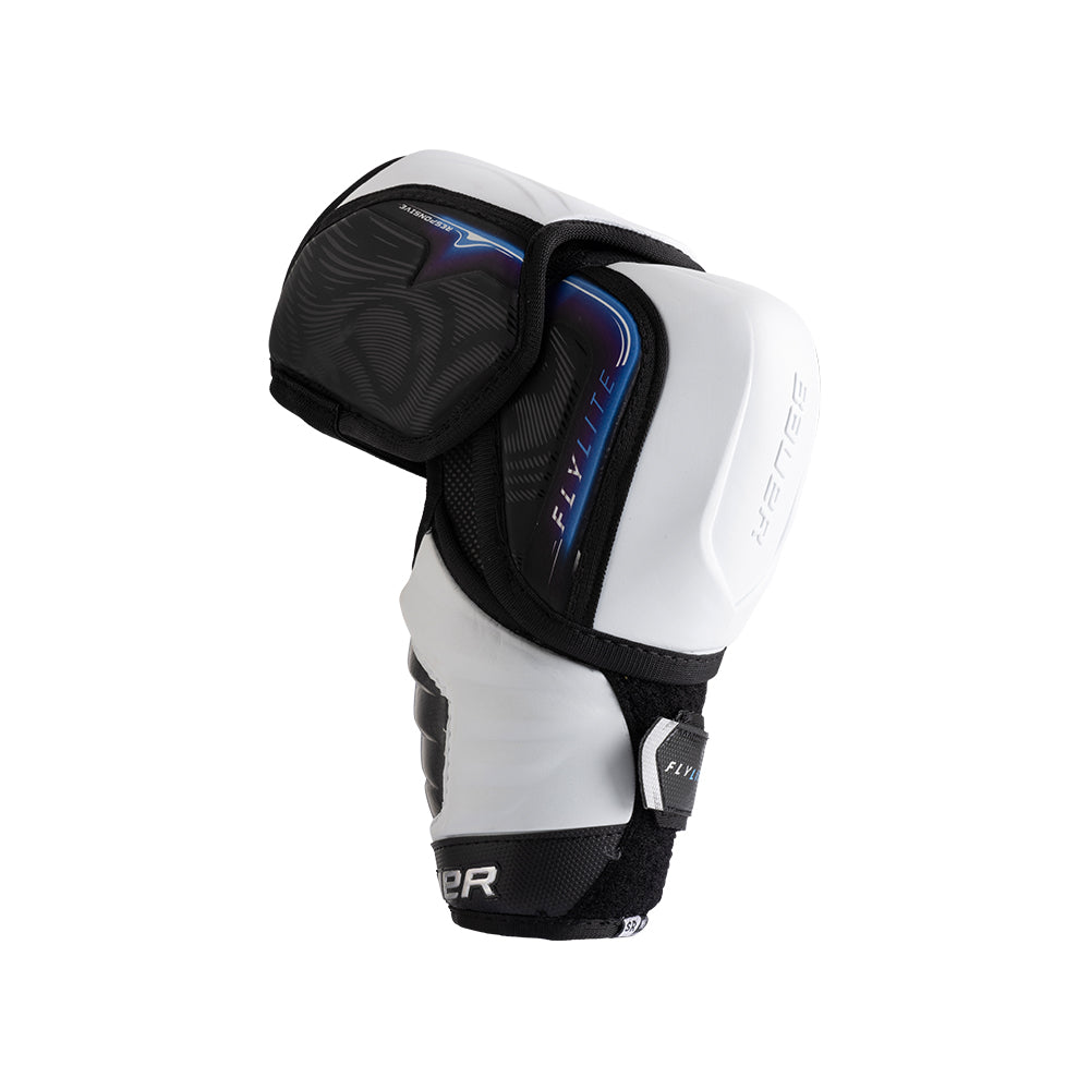 S25 Bauer Vapor Flylite Elbow Pad (Senior)