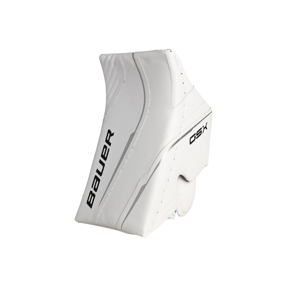 S23 Bauer GSX Senior Blocker