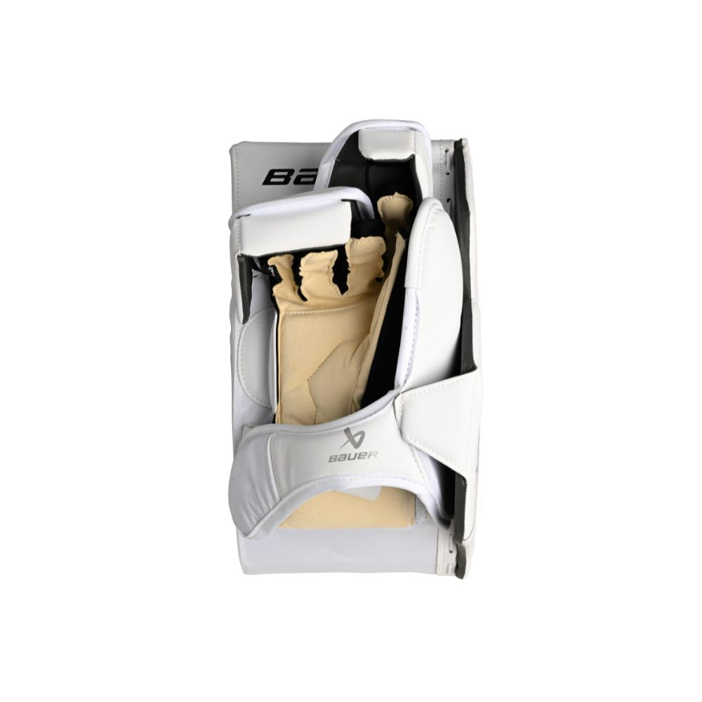 S23 Bauer GSX Senior Blocker