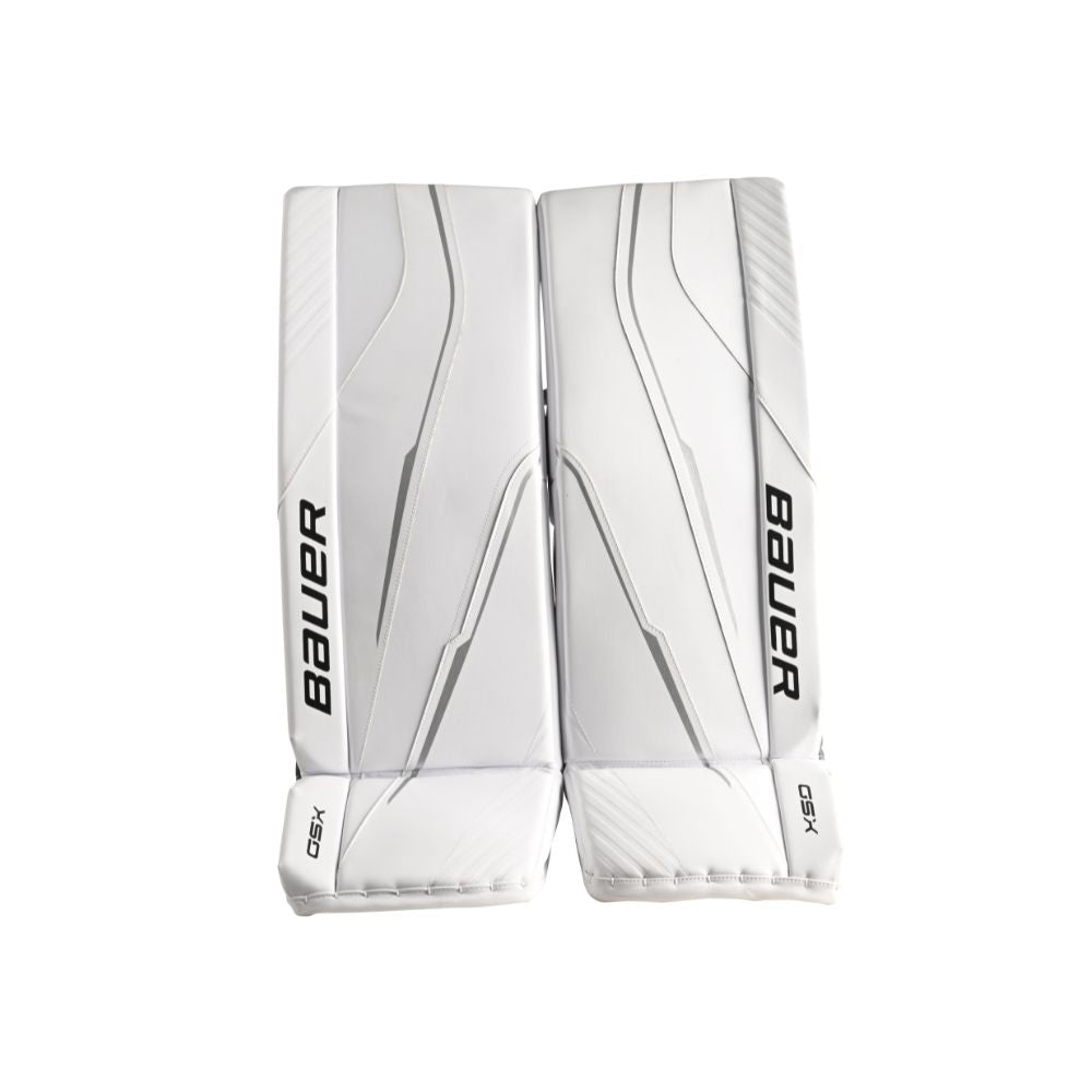 S23 Bauer GSX Senior Pads