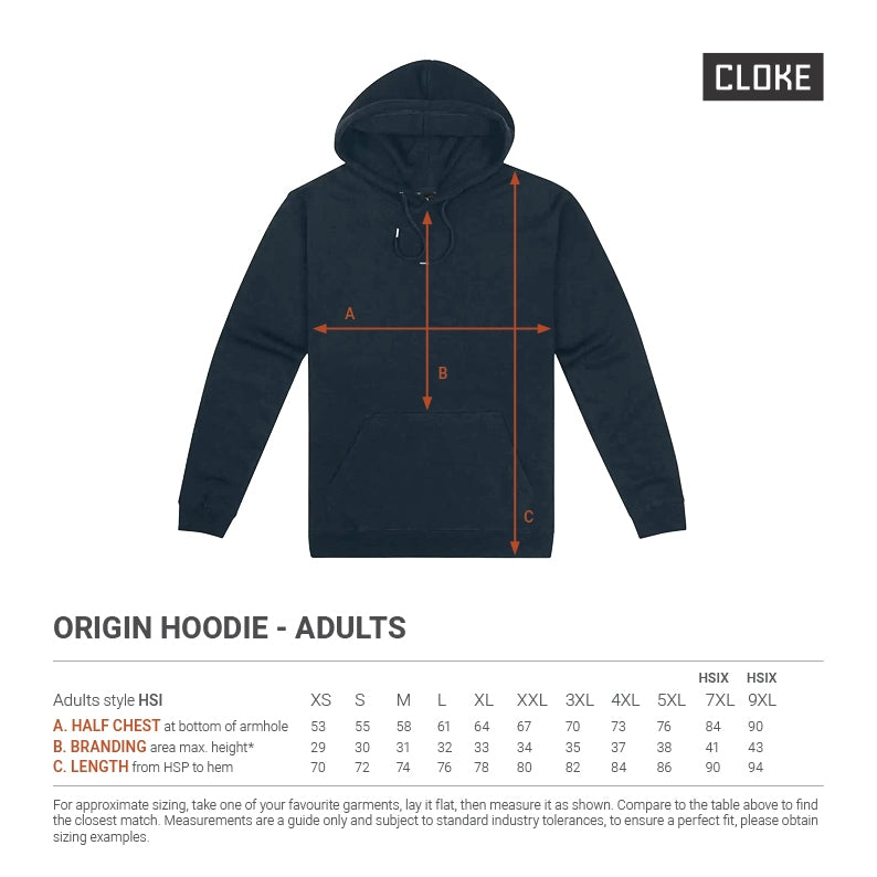 Hoodie 100% Cotton