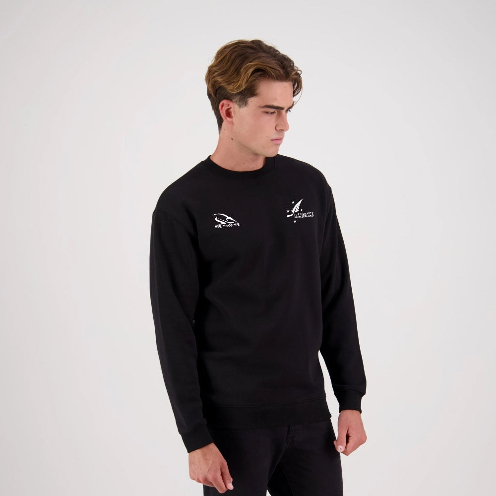 Standard Crew Neck Sweat