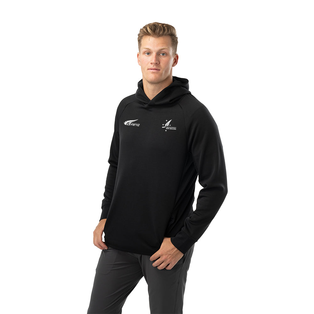 S24 Bauer FLC Core Hoodie
