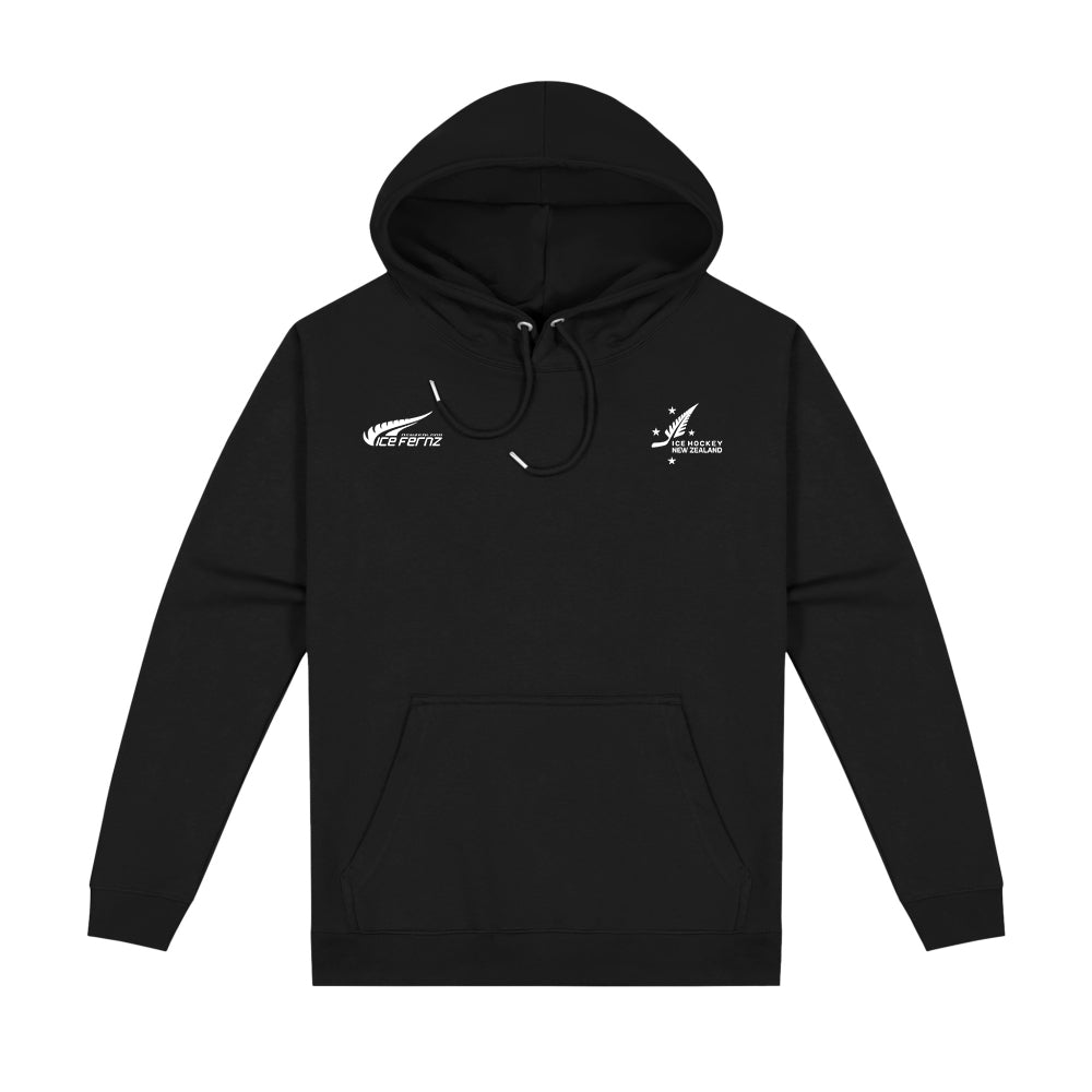 Hoodie 100% Cotton