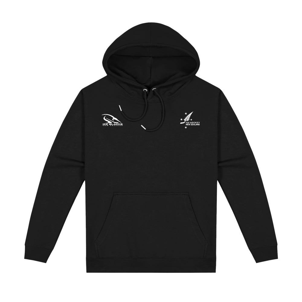 Hoodie 100% Cotton