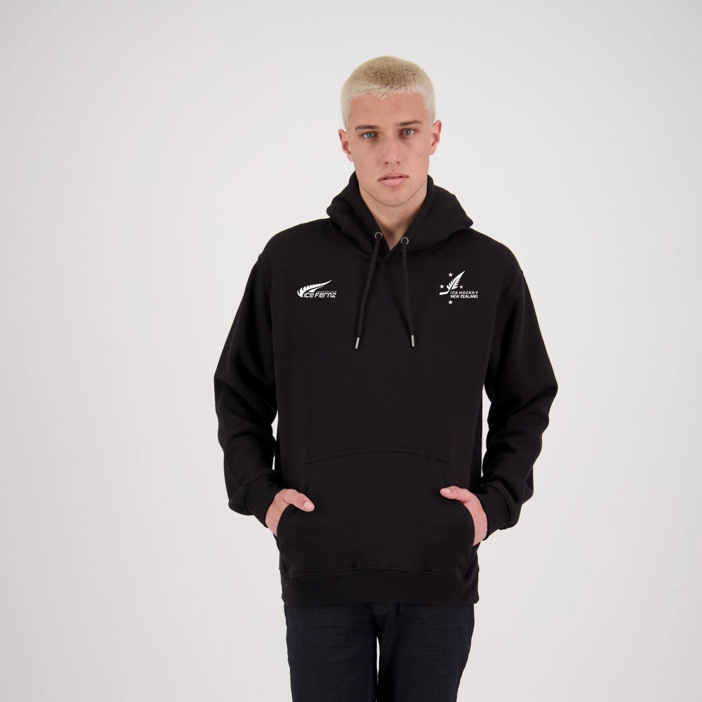 Hoodie 100% Cotton