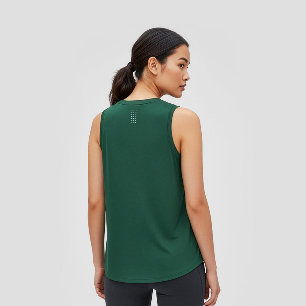 Womens Balance Singlet