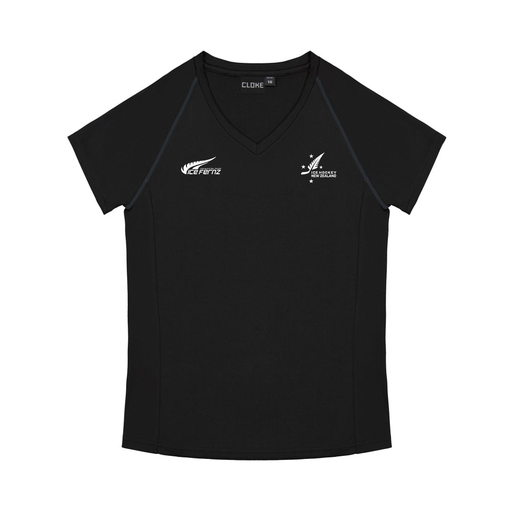 XTG Women's Performance T-Shirt