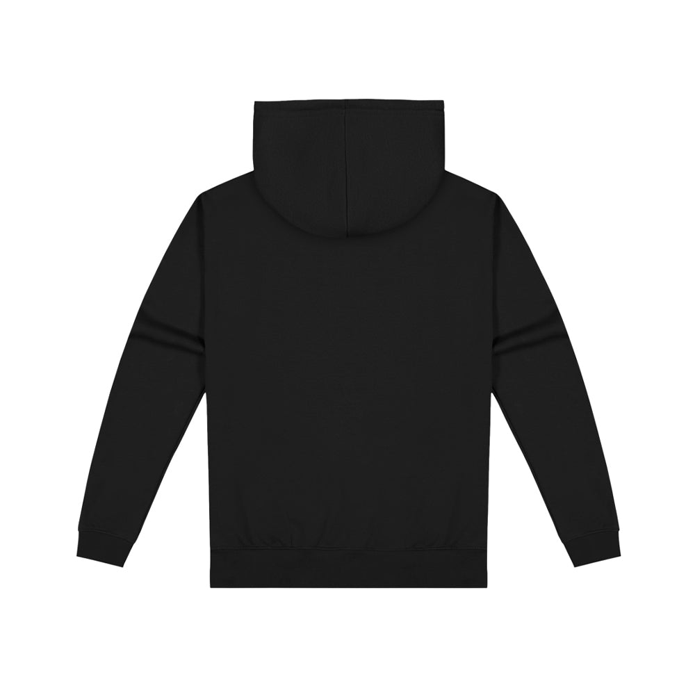 Hoodie 100% Cotton