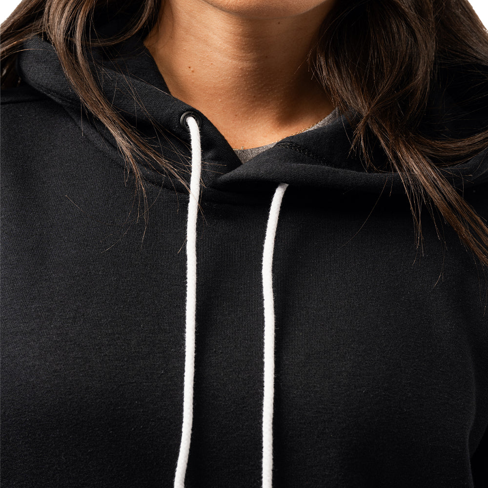S25 Bauer Women's Team Pullover Hoodie