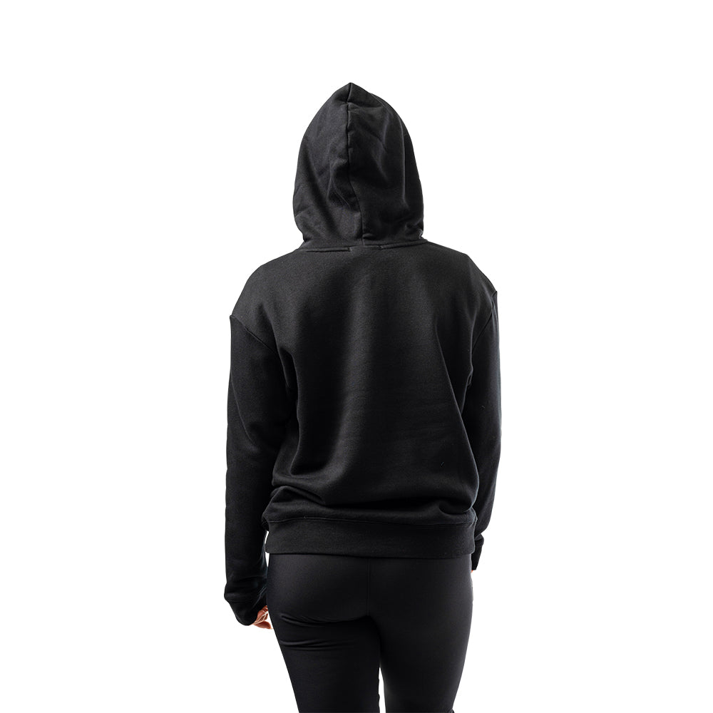 S25 Bauer Women's Team Pullover Hoodie