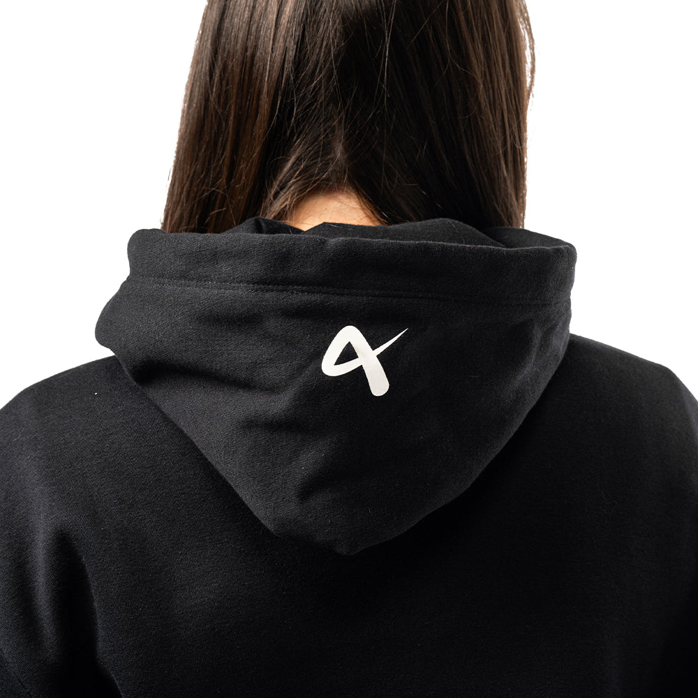 S25 Bauer Women's Team Pullover Hoodie