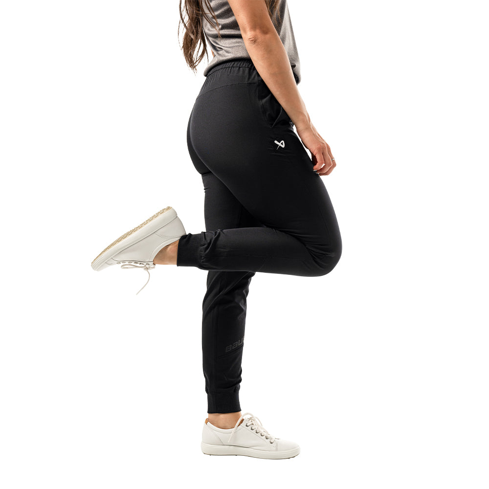 S25 Bauer Women's Team Woven Jogger