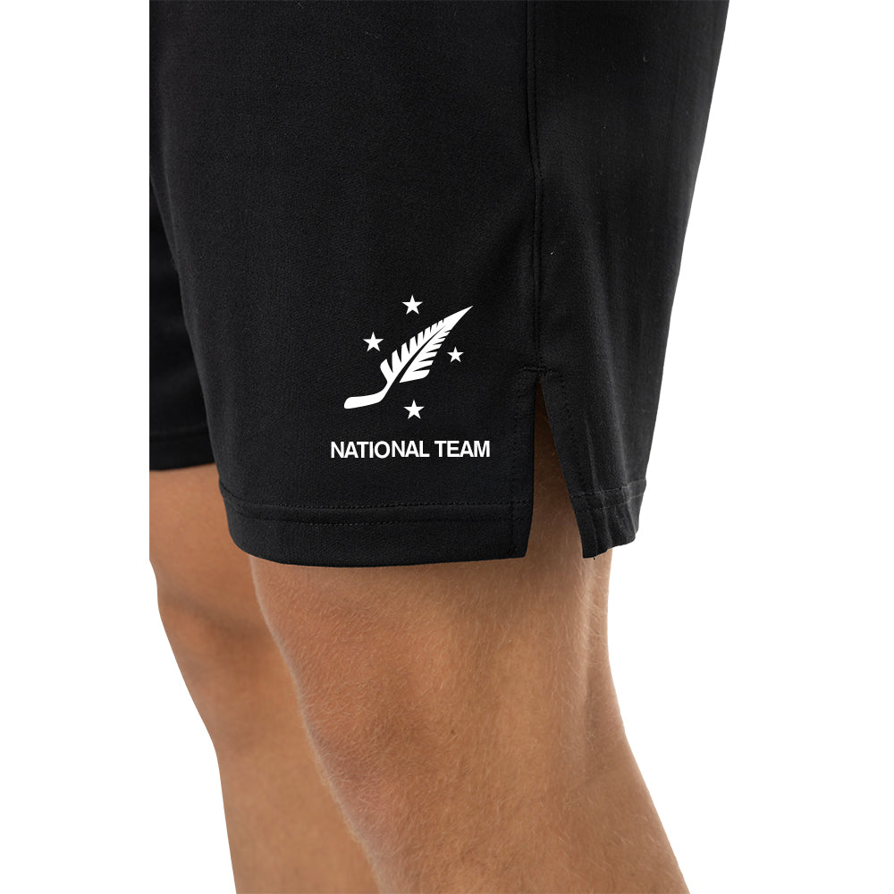S24 Bauer Team Knit Shorts
