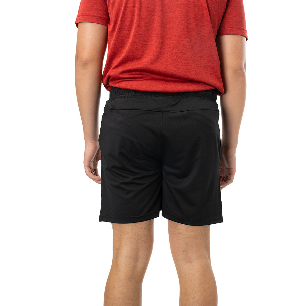 S24 Bauer Team Knit Shorts