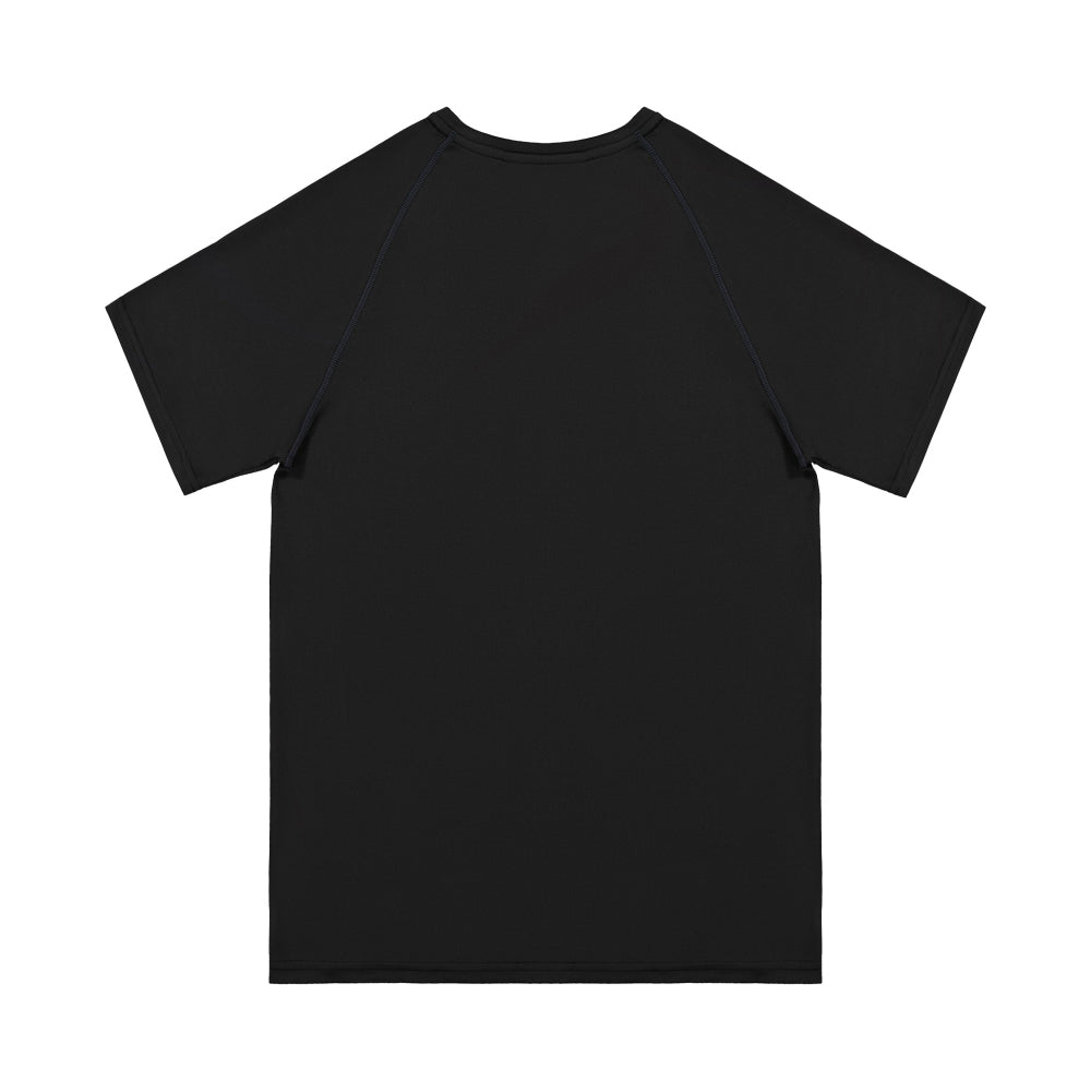 XTT Performance T-shirt Men Black