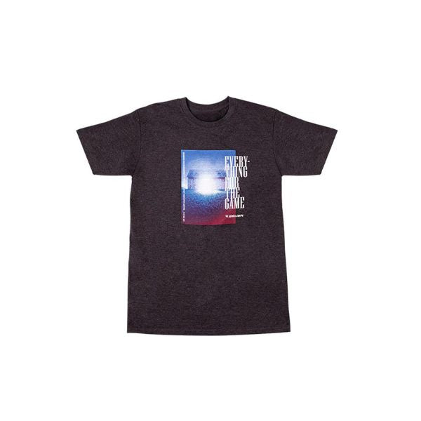 Bauer EFG Launch Tee Black