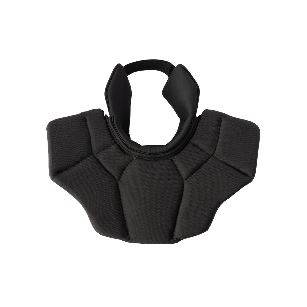 S25 Bauer Pro Certified Goalie Neck Guard