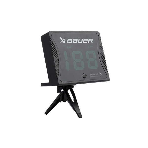 Bauer Multi Sport Reactor Radar Gun