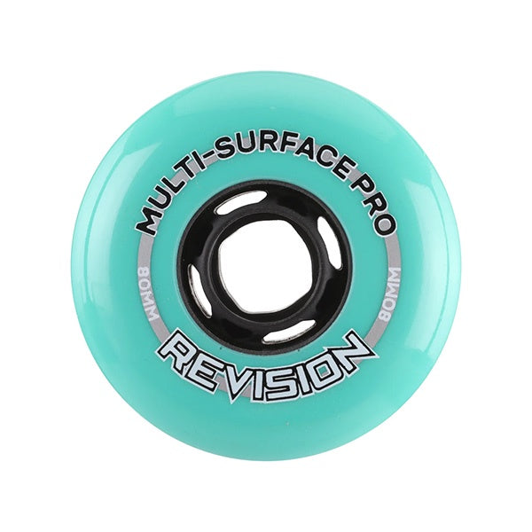 Revision Multi-Surface Pro Inline Wheel