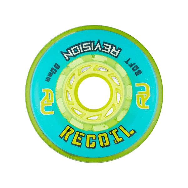 Revision Recoil Inline Wheel
