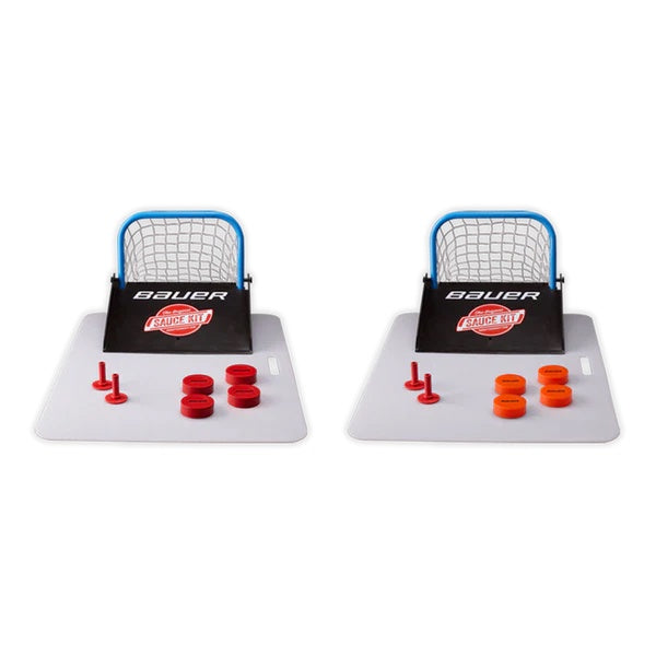 Hockey Sauce Full Kit