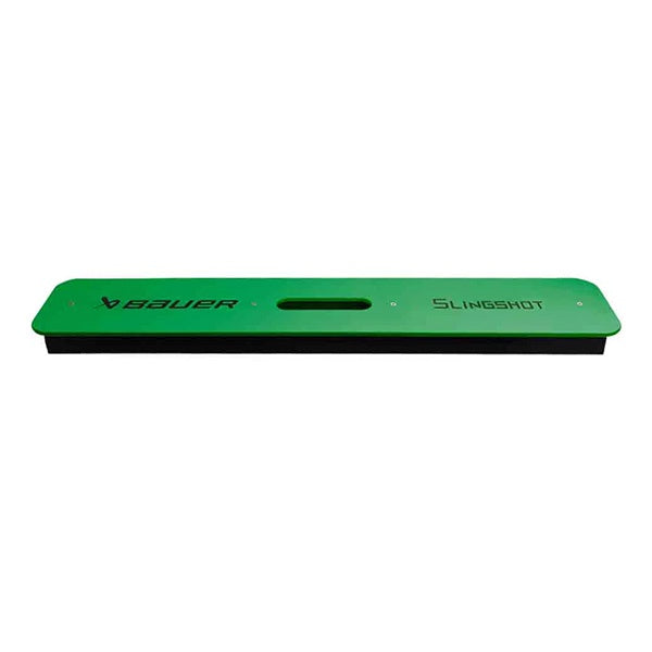 Bauer Reactor "Slingshot'' Passer