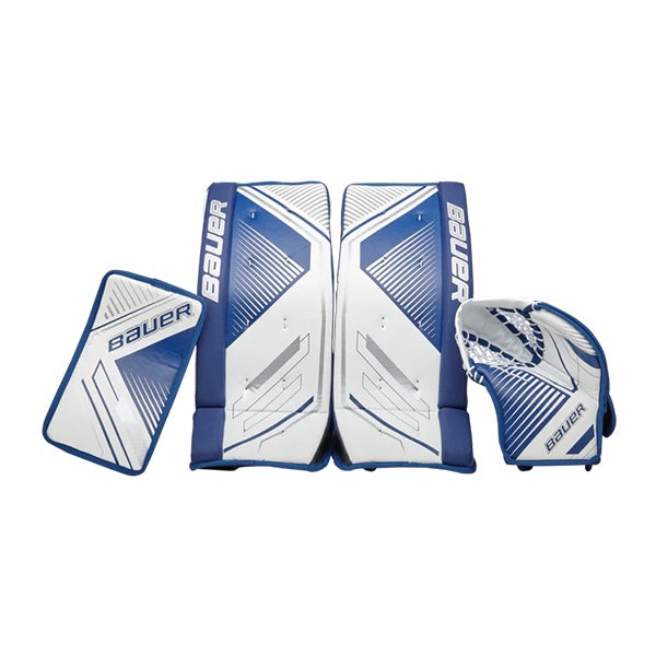 Bauer Street Hockey Goal Kit