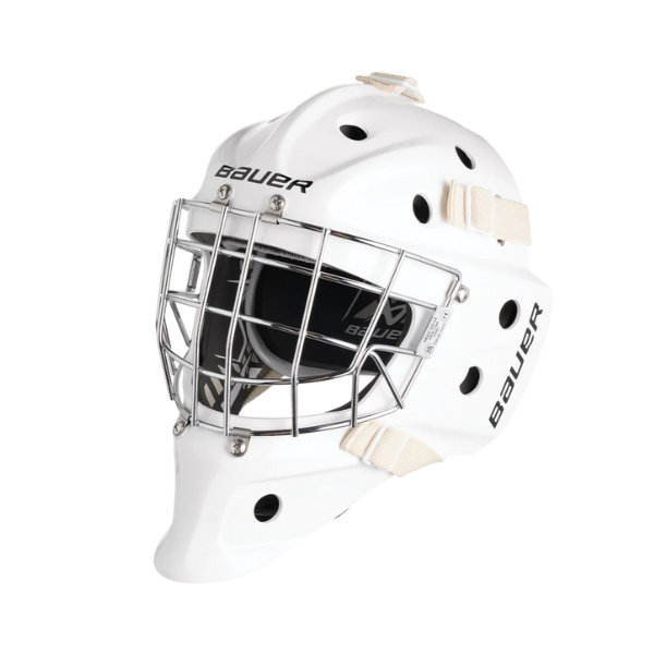 Bauer Goal Mask 930 Junior