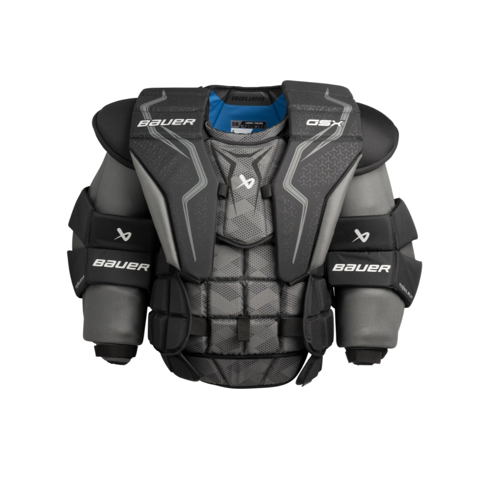 S23 Bauer GSX Chest Protector