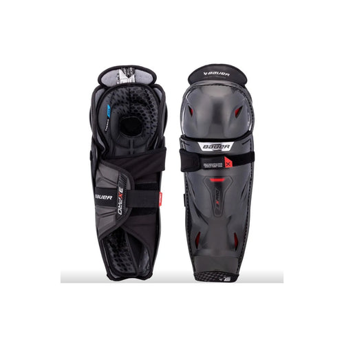Bauer 3X Pro Intermediate Shin Guard