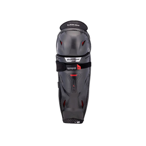 Bauer 3X Pro Intermediate Shin Guard