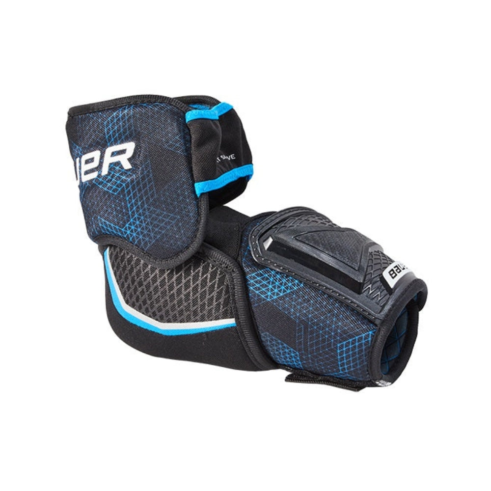 Bauer X Intermediate Elbow Pad