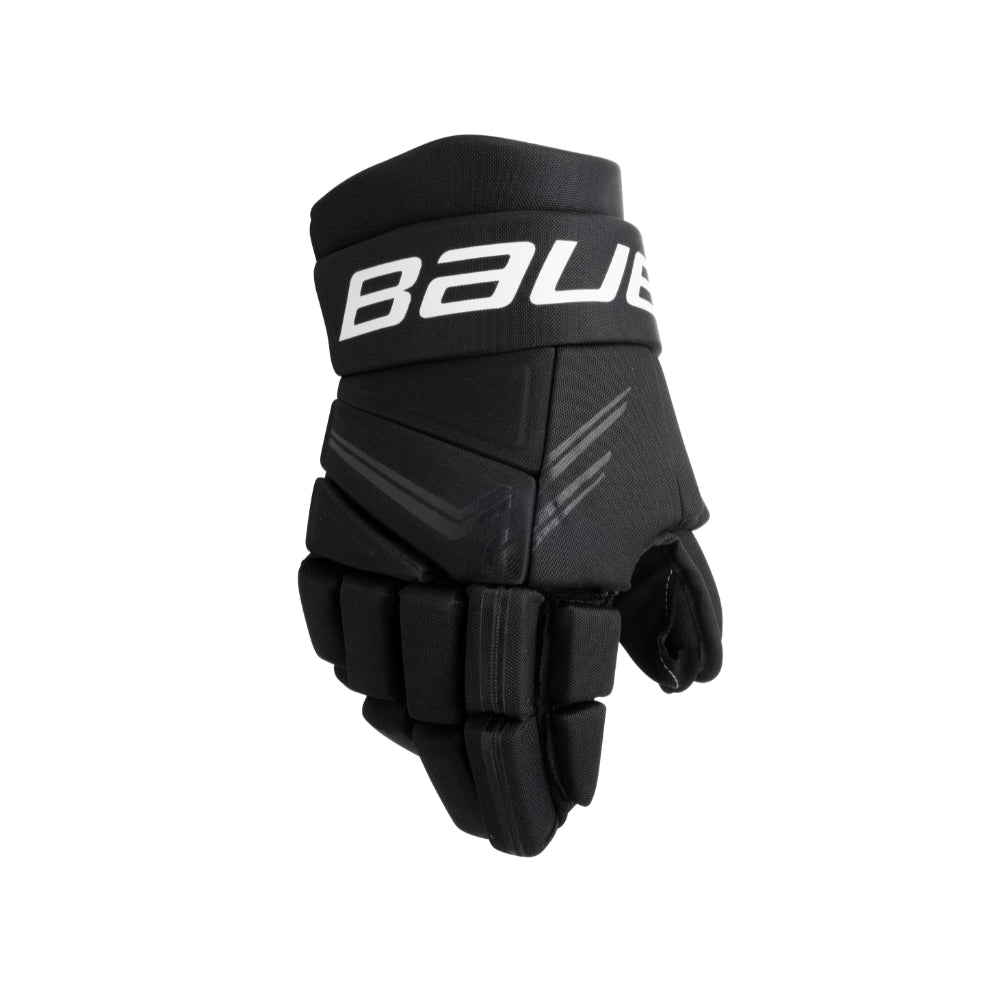 S24 Bauer X Gloves