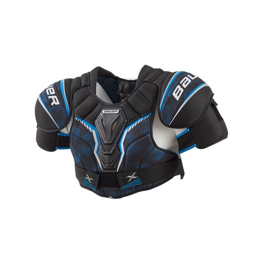 Bauer X Senior Shoulder Pads