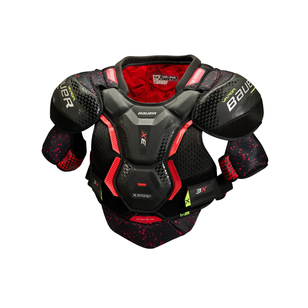 Bauer Vapor 3X  Shoulder Pad